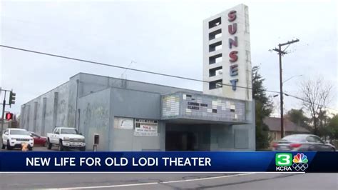 Lodi theater. Things To Know About Lodi theater. 